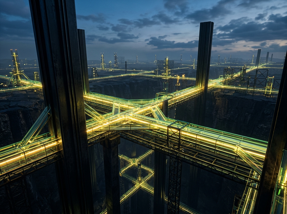 Helix Launches Acquisition Plan With Backing From KKR and Nvidia to Accelerate Data Center Buildout