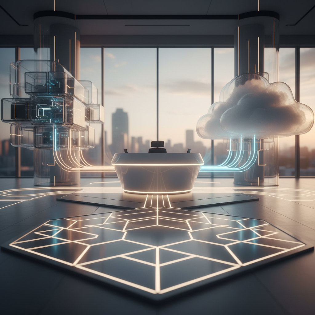 Helpdesk Services: a Use Case Scenario for Medical Facilities