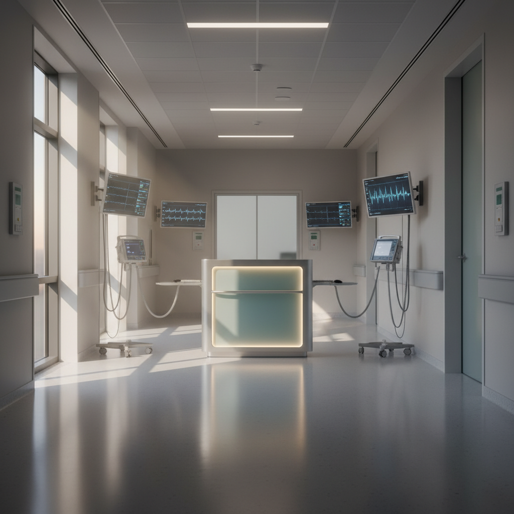 Helpdesk Services for Medical Institutions: Use Case Scenarios