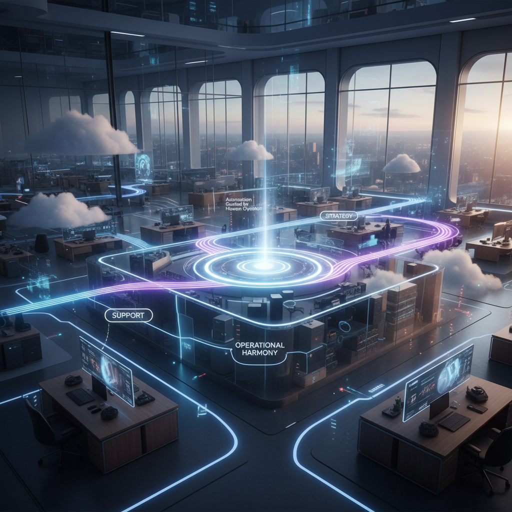 Helpdesk Services: How Startups are Innovating in Norwalk Metro