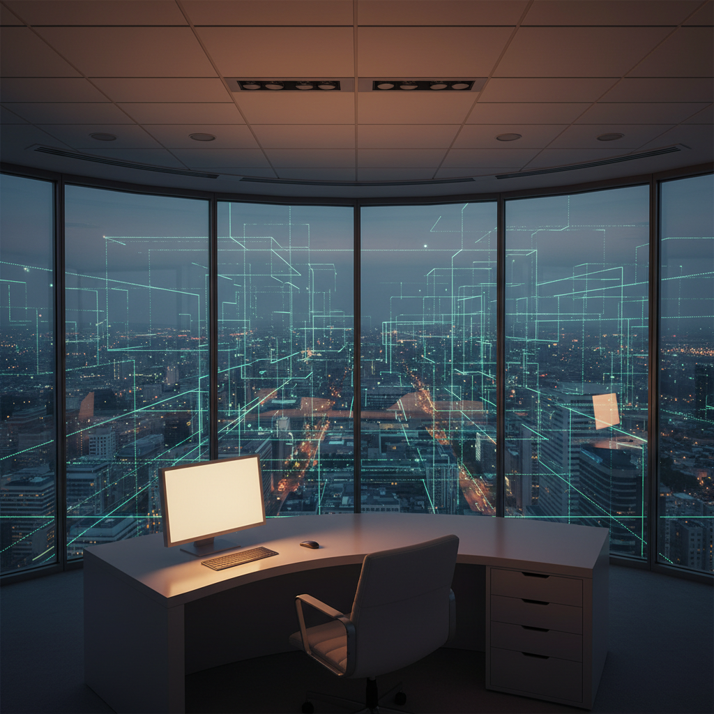 Helpdesk Services in the Financial Services Sector: a Use Case Scenario