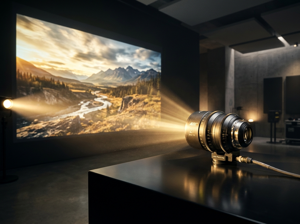 Higgsfield Adds Nvidia and TCV Funding to Expand AI Video Push