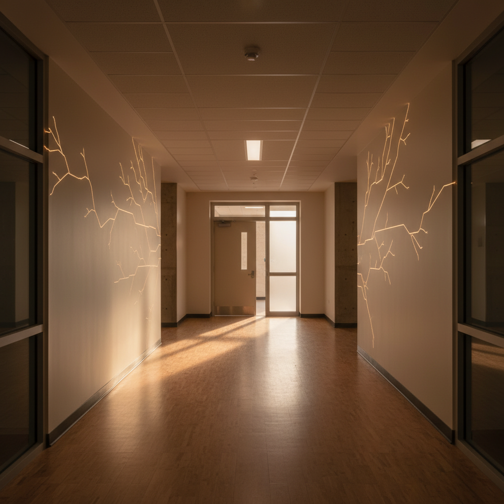 How AI-Enabled Sensors are Revolutionizing K12 School Management