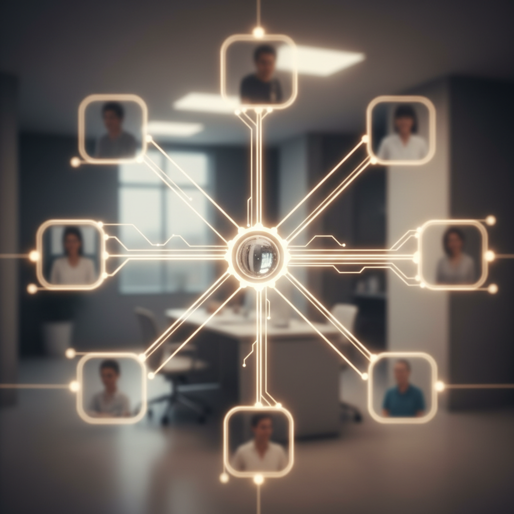 How AI-Powered Communication Tools Are Revolutionizing Healthcare Providers