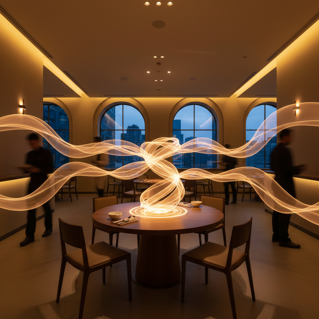 How AI-Powered Spoken Word and Sentiment Analysis is Revolutionizing Restaurants & Food Service