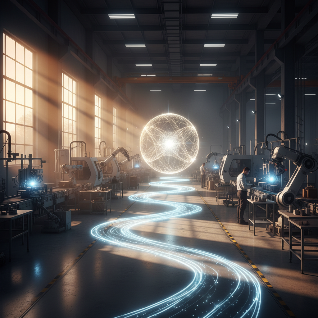 How AI Quest Is Revolutionizing Manufacturing: A Practical Guide for Enterprise Buyers