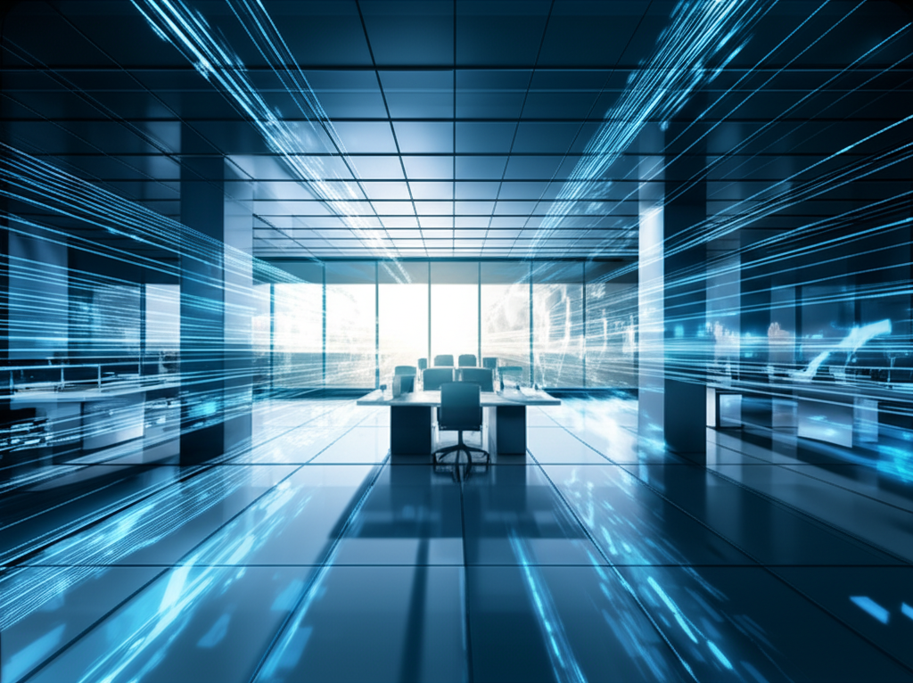 How AI Solutions Are Revolutionizing Professional Services: A Complete Guide for Enterprise Buyers