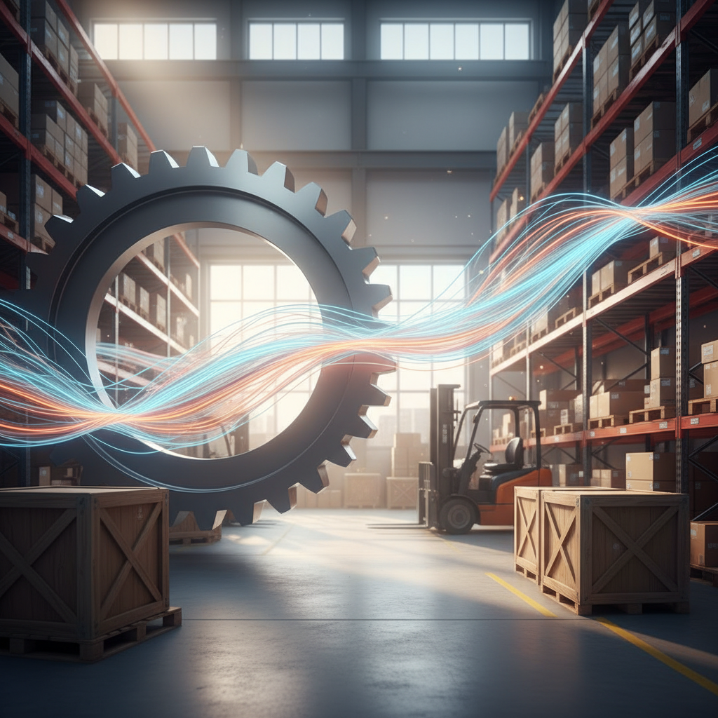 How API Integration with Analytics and Tag Manager Optimizes Importers’ Efficiency