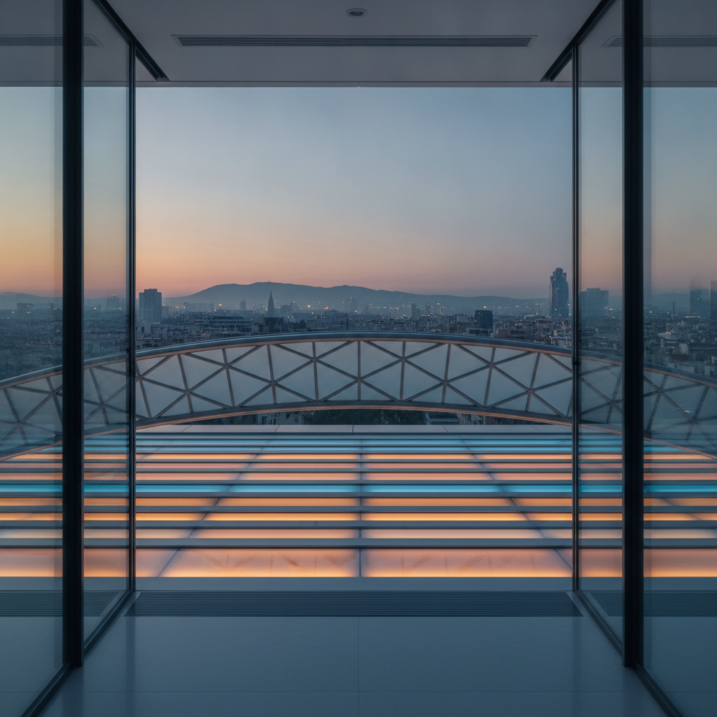 How Barcelona Financial Firms Can Evaluate ERP Consulting Support