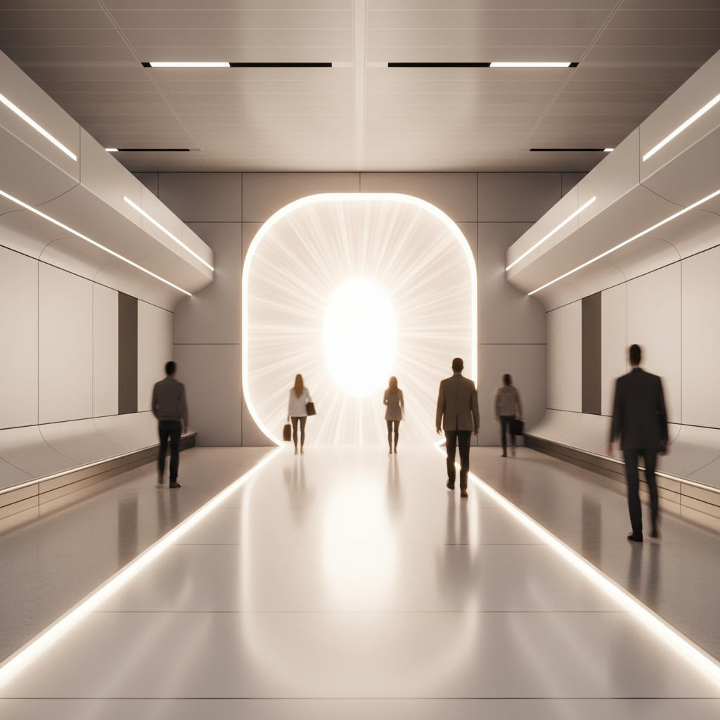 How Biometric Boarding Is Reshaping Passenger Flow in Modern Airlines