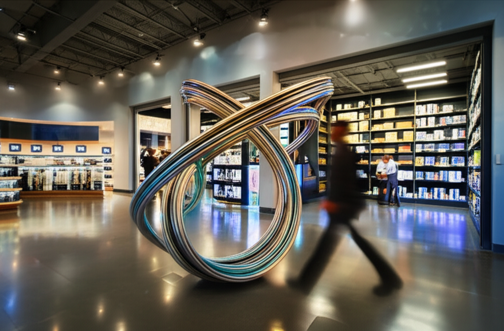 How Business Phones & Hardware Elevate Retail Operations: A Guide for Enterprise and Mid‑Market Buyers