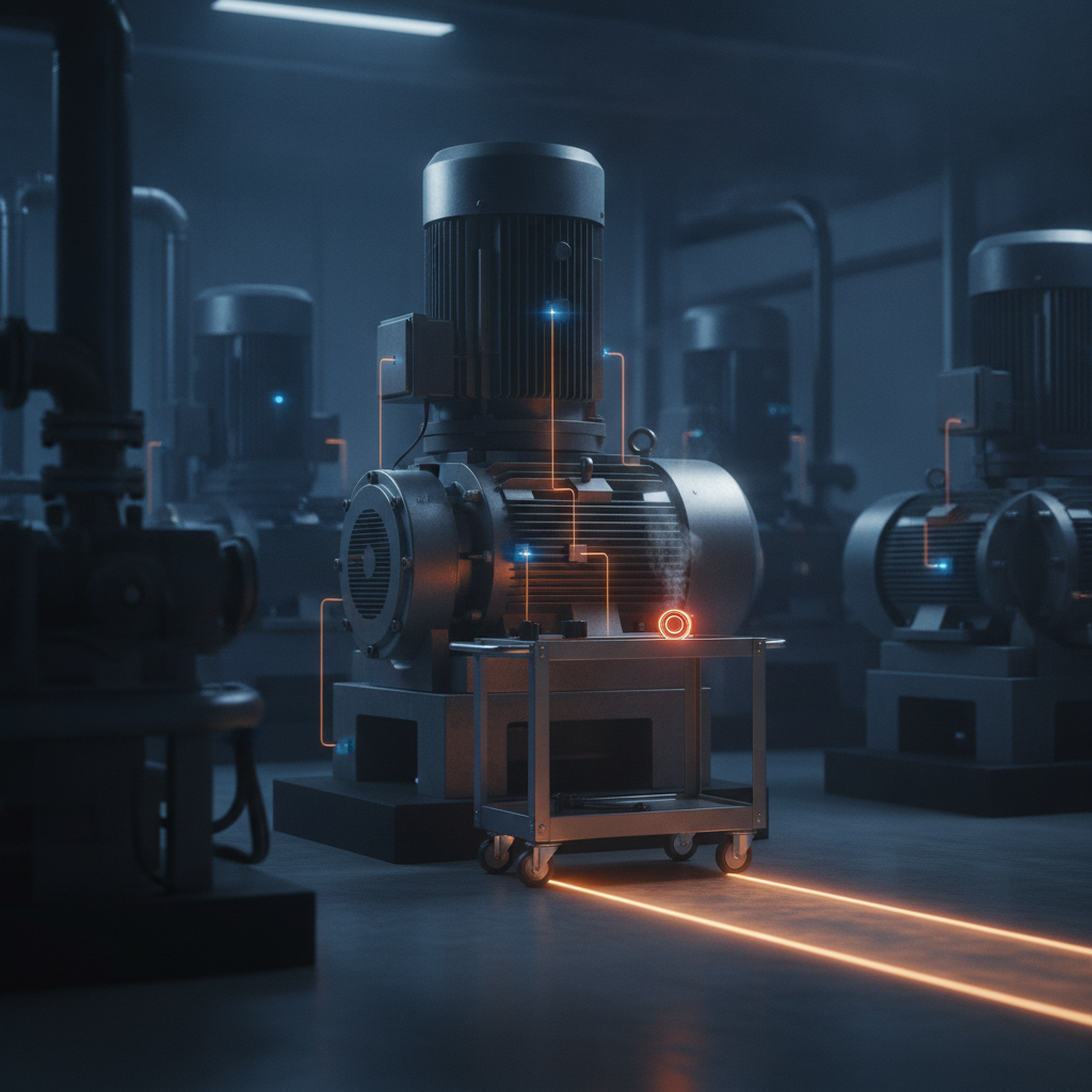 How Buyers Can Turn Asset Tracking Into Predictive Maintenance