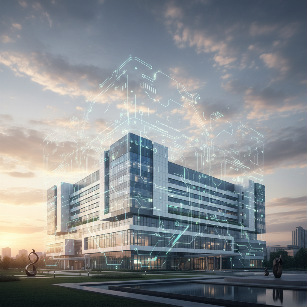 How Cloud Security Is Revolutionizing Healthcare Providers: A Practical Guide for Enterprise Buyers