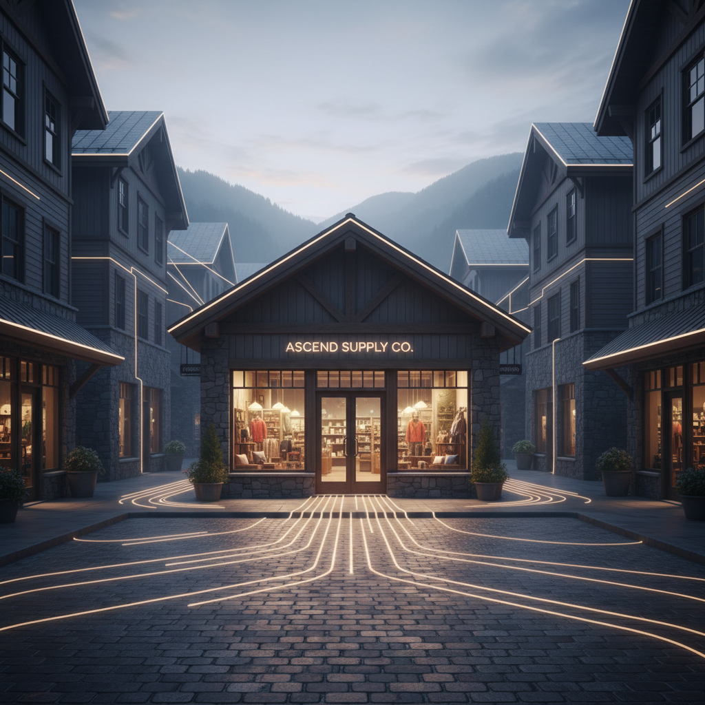 How Colorado Retailers Can Evaluate and Deploy IT Managed Services for Store Reliability and Security