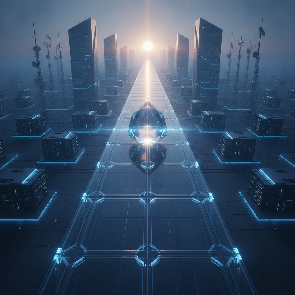 How Connect Marketing Can Shape Telecom Thought Leadership for 2027