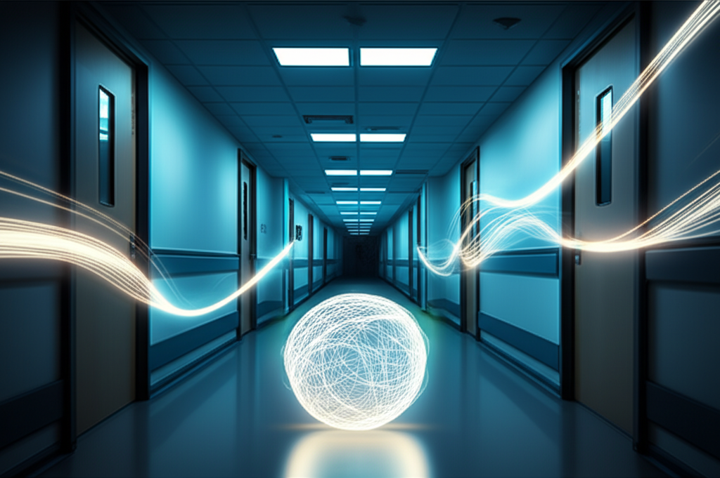 How Data Security Platforms Are Reshaping Healthcare Providers: A Practical Guide for Enterprise Buyers