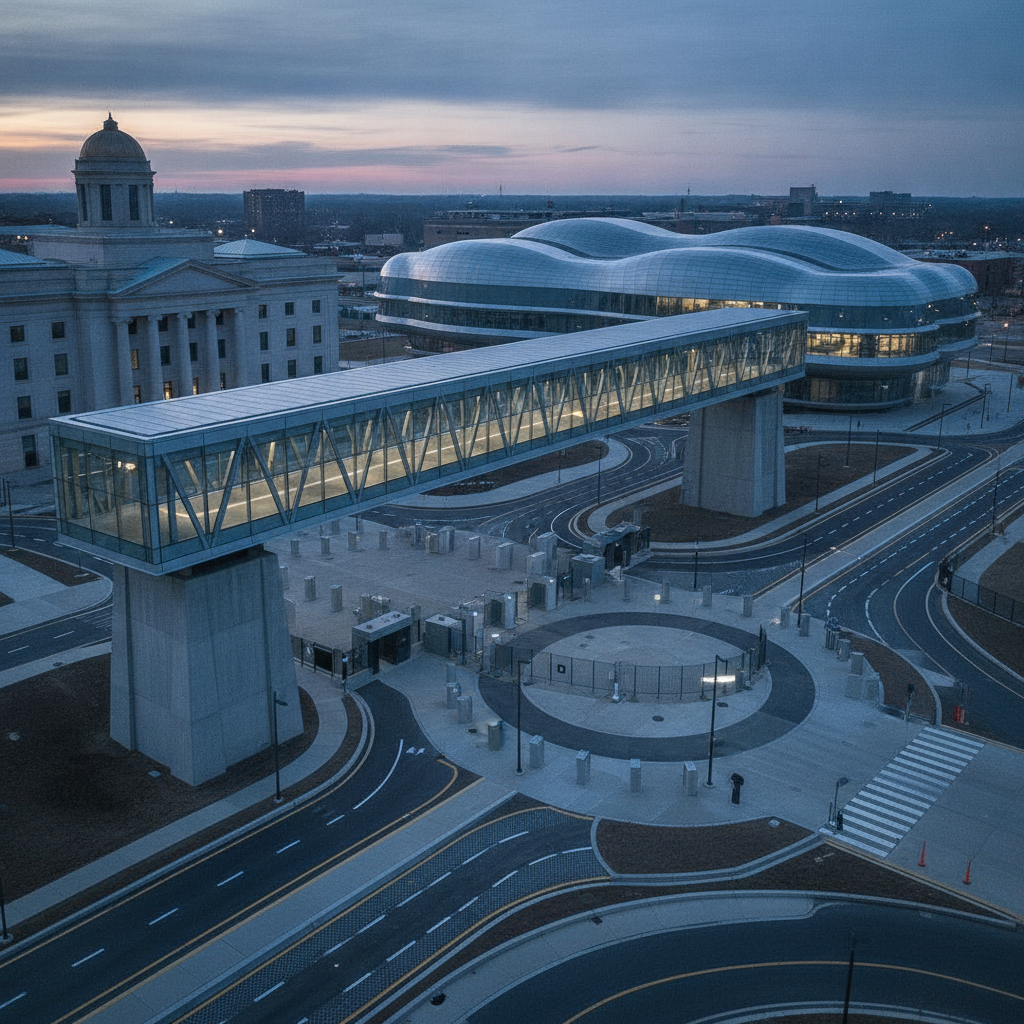 How Dayton Government Buyers Can Evaluate Secure Cloud Options