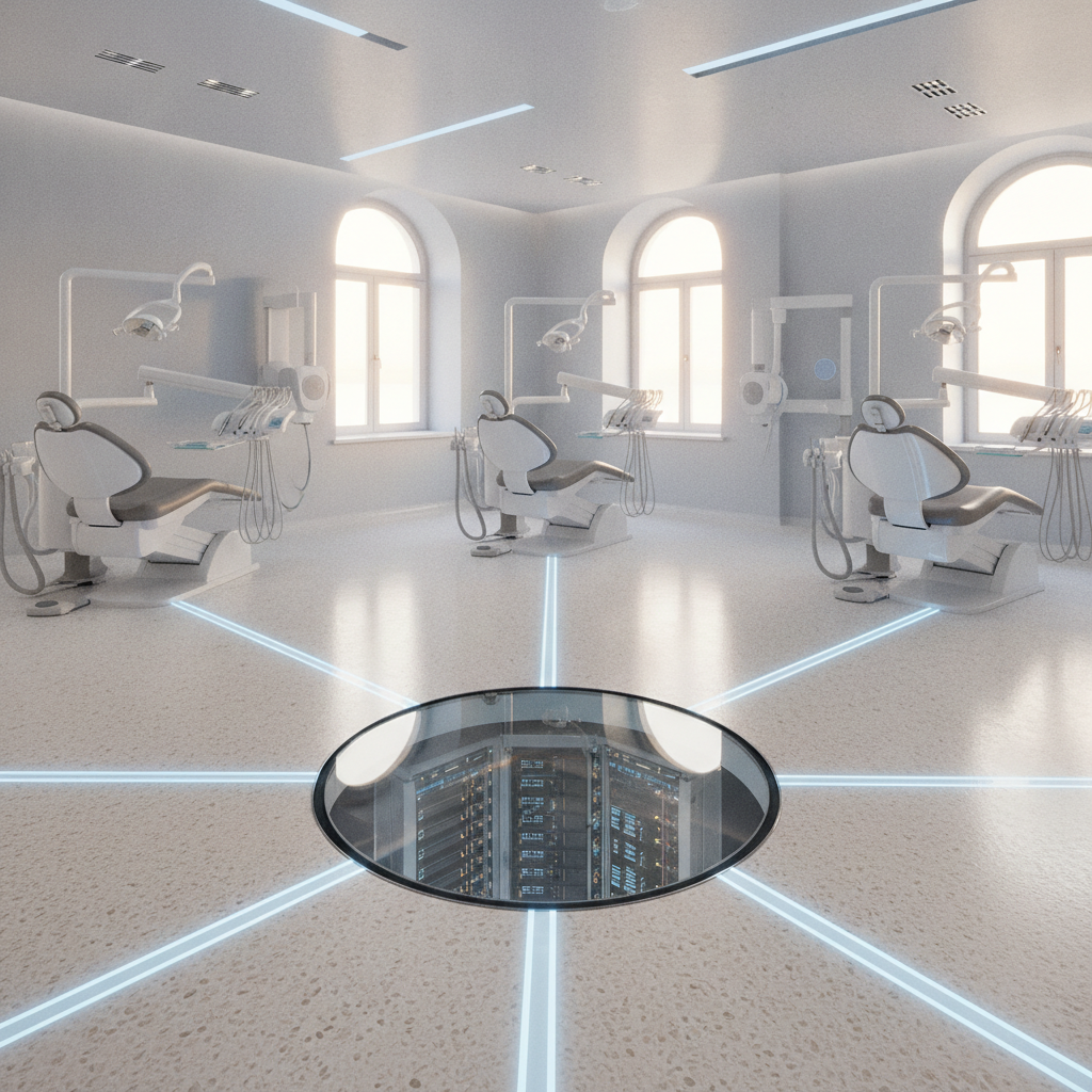 How Dental Practices Can Evaluate Managed Services for Smarter Operations