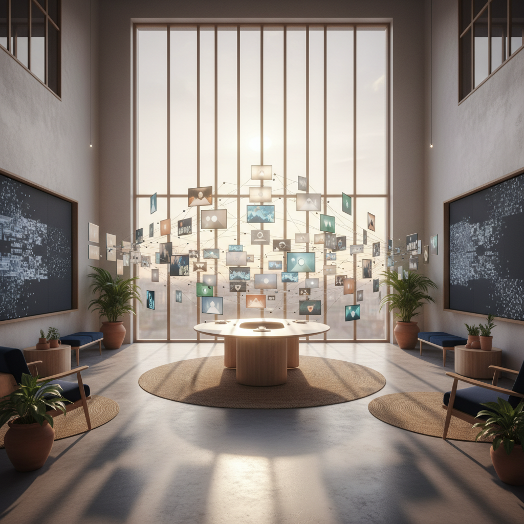 How Editorial Content is Revamping Media Companies in Europe