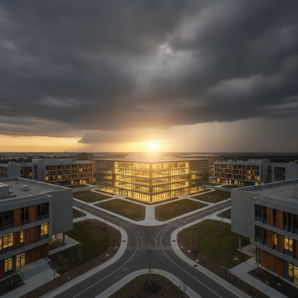 How Education Buyers Can Evaluate Managed IT Services