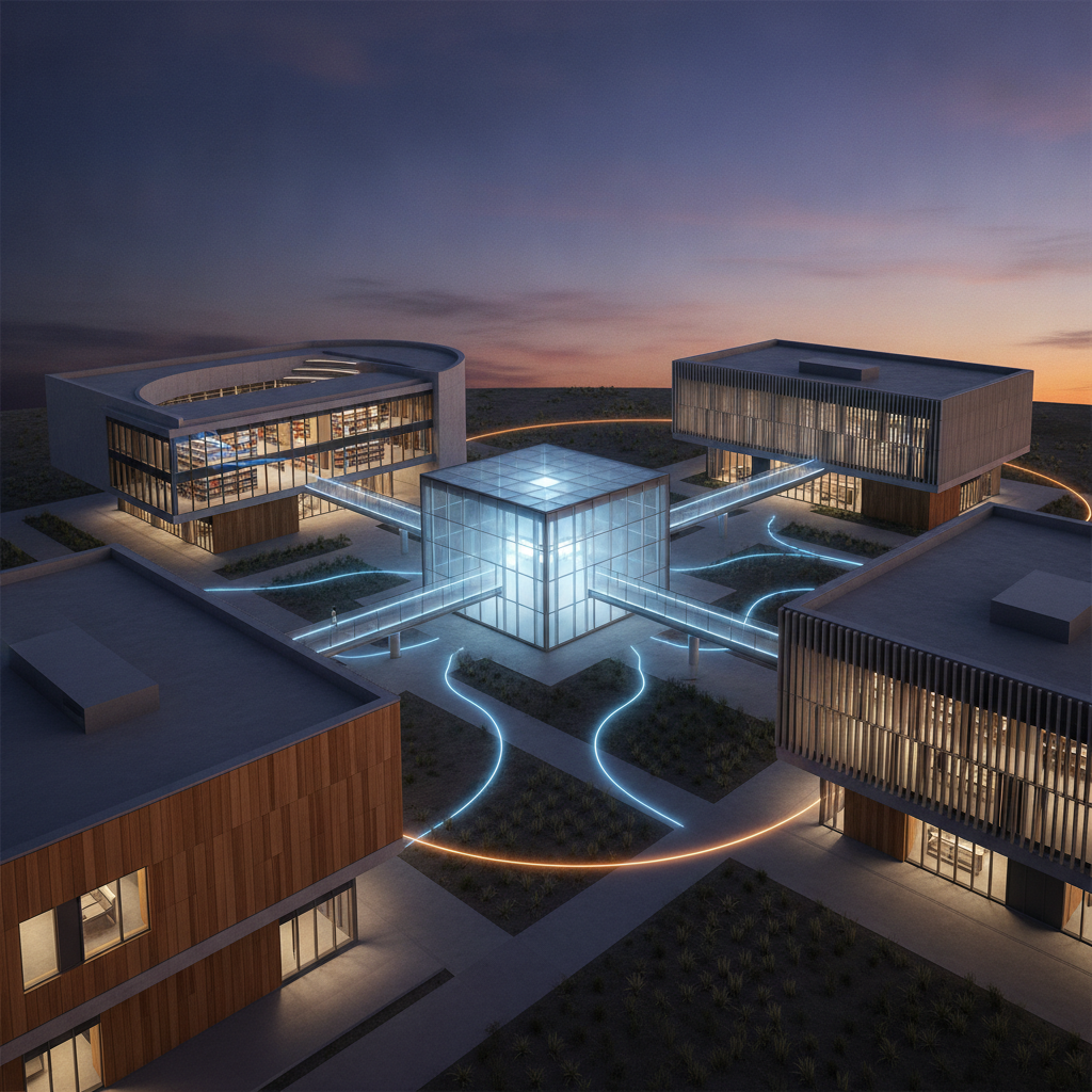 How Education Buyers Can Unify Cloud Communications