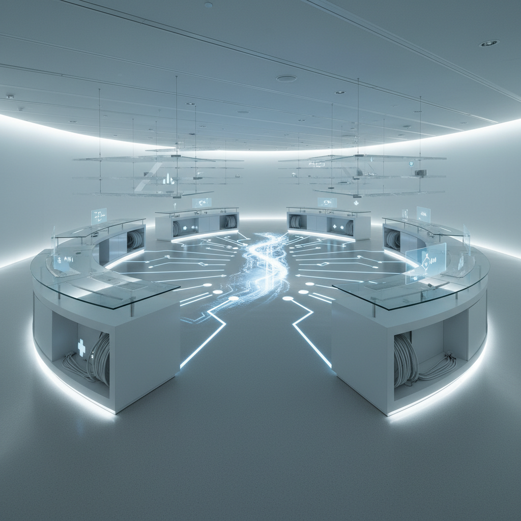 How E‑FAX Solutions Enhance Efficiency in Healthcare Providers: A Practical Guide for Enterprise Buyers