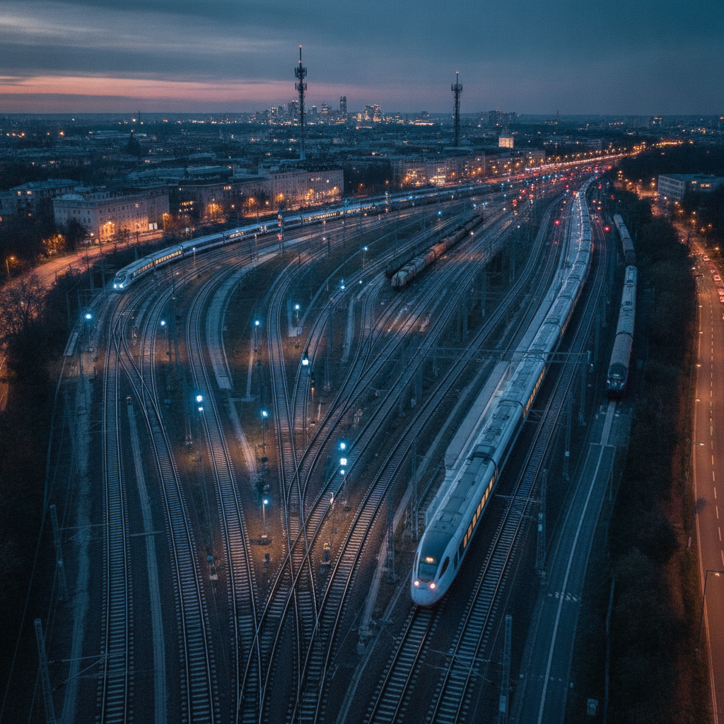 How European Prepaid Providers Can Evaluate Intelligent Routing