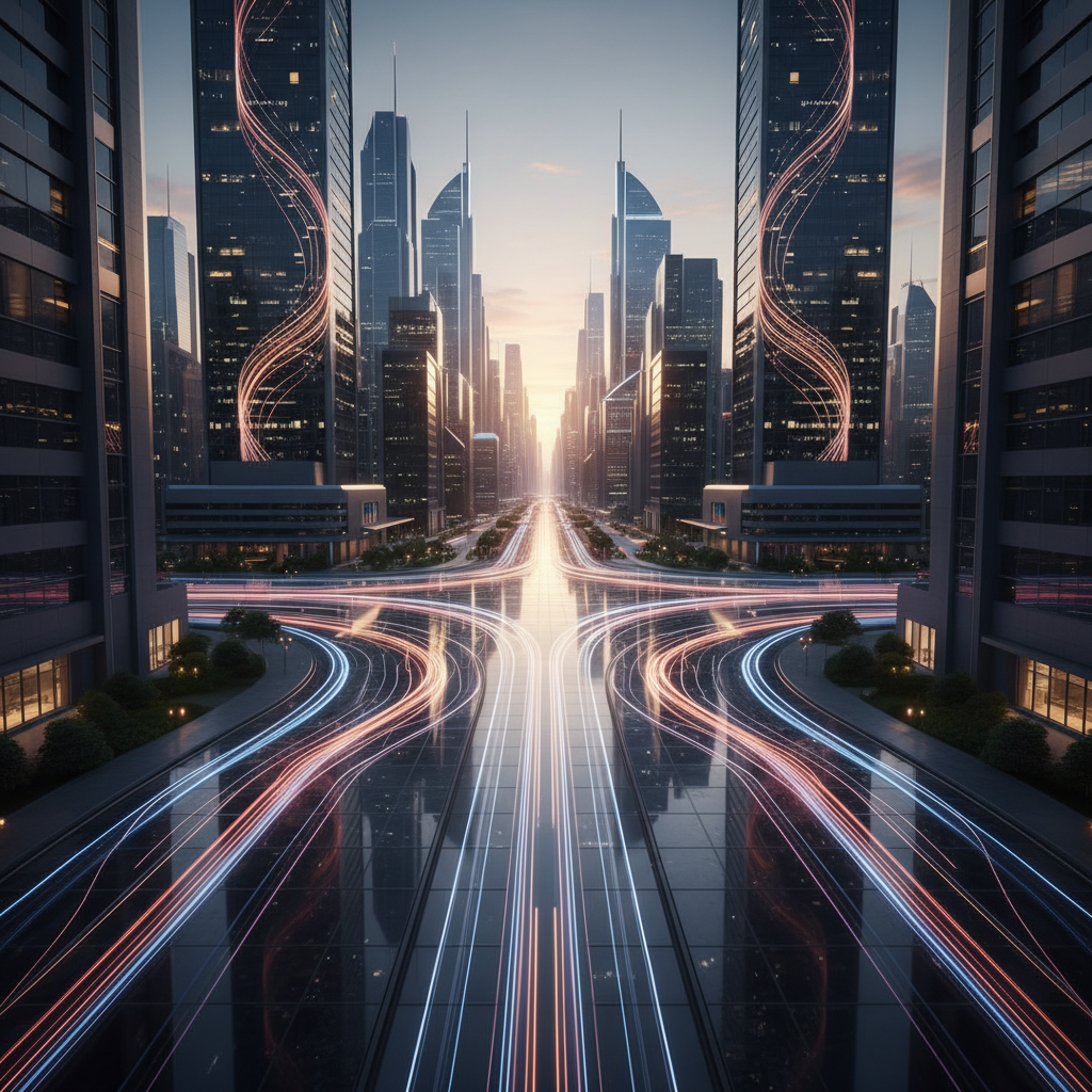 How Fiber-Connectivity Solutions Are Revolutionizing Telecommunications: A Practical Guide for Enterprise Buyers