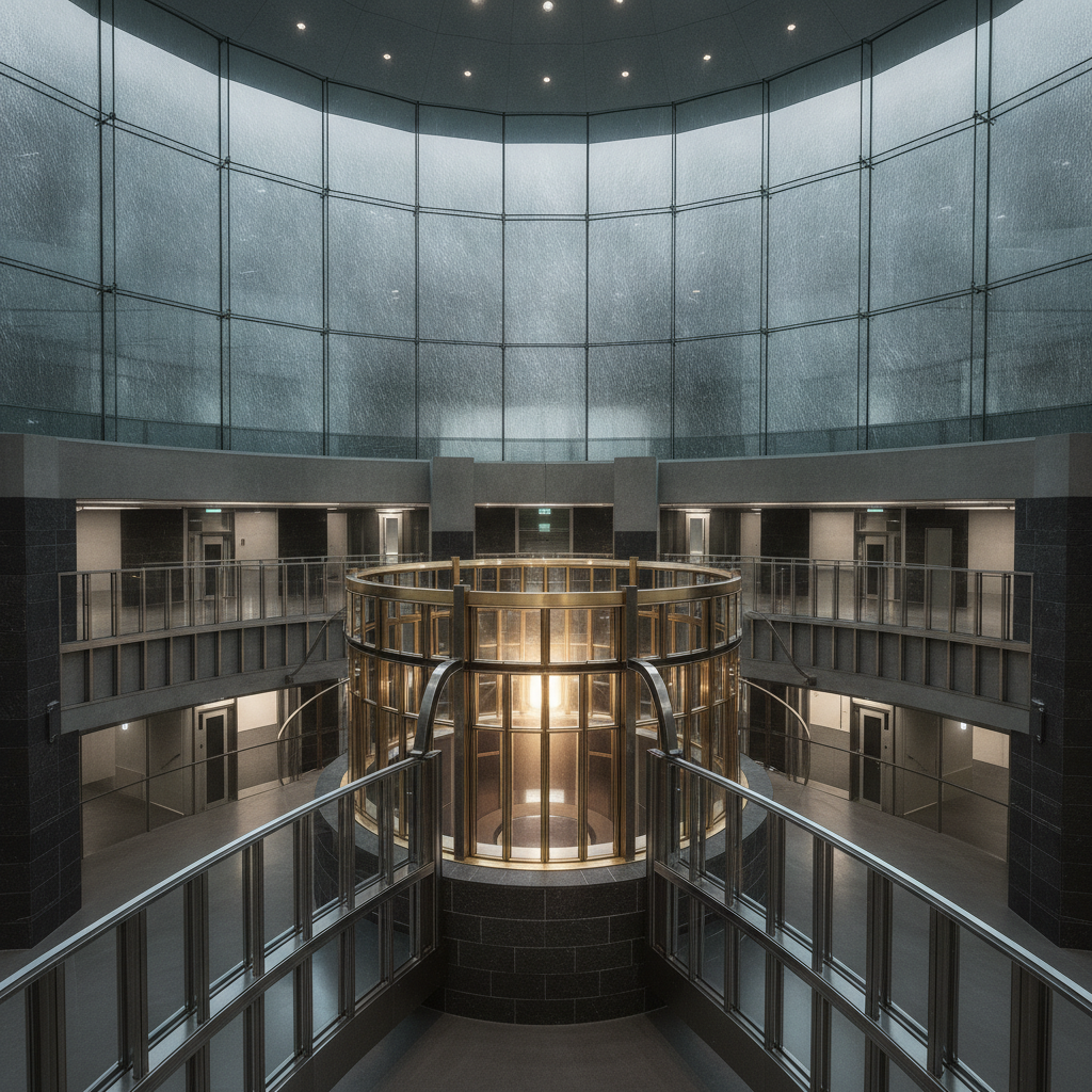 How Financial Services Executives Can Evaluate Security Solutions