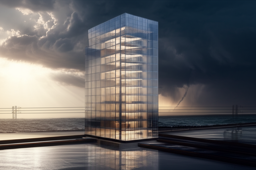 How Financial Services Firms Are Strengthening Disaster Recovery Before the Next Disruption Hits