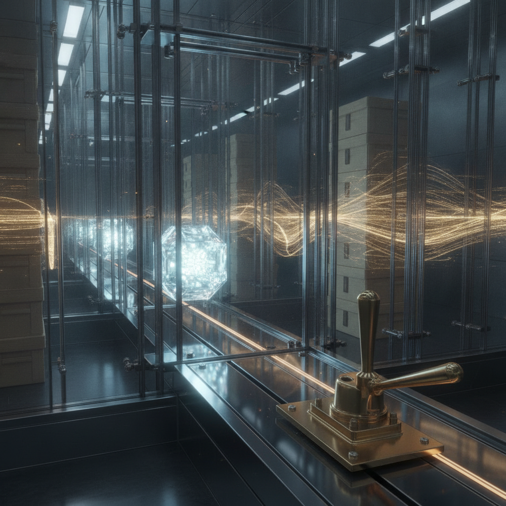 How Financial Services Teams Can Govern AI Transformation