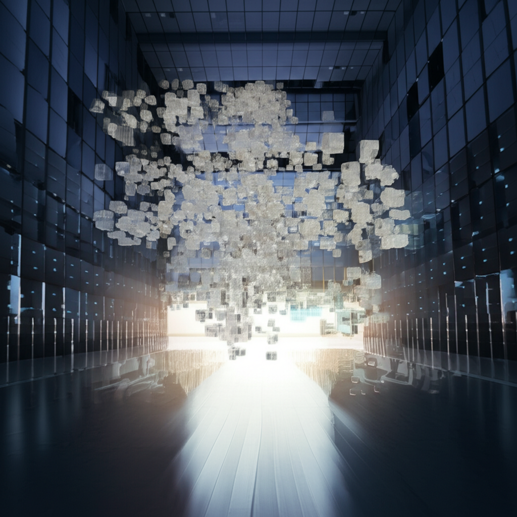 How Government & Public Sector Leaders in Europe Are Solving the Cloud Data Security Challenge