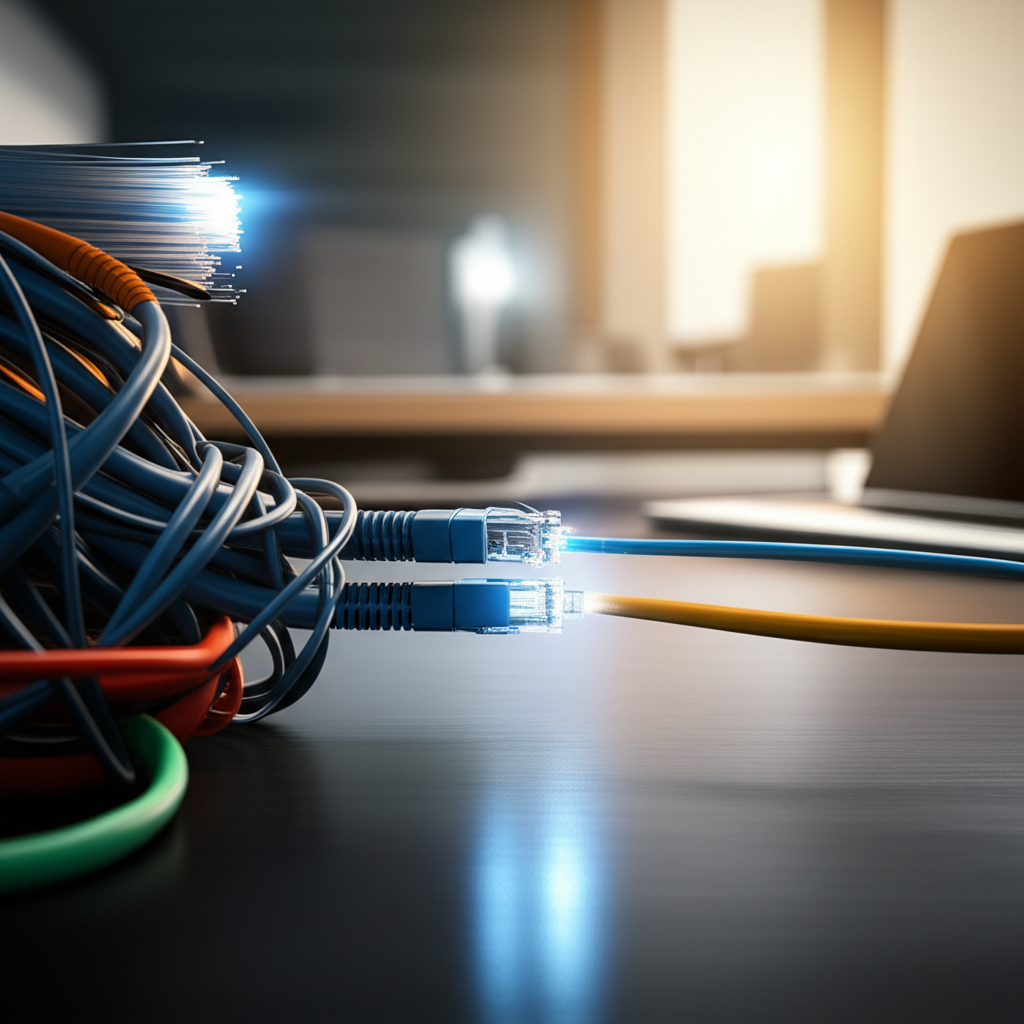 How Growing SMBs Are Using UCaaS to Untangle Communication Challenges