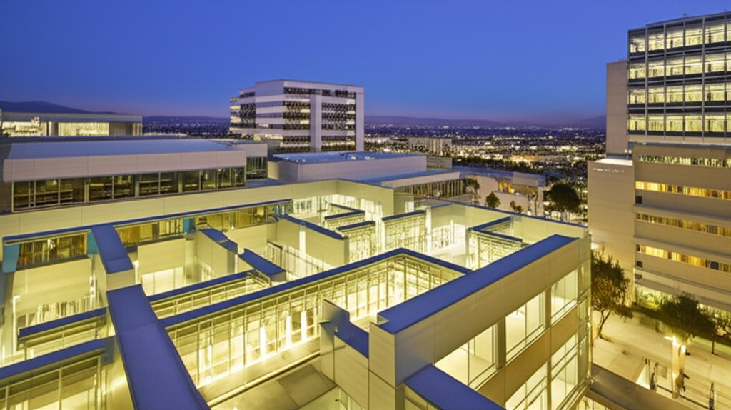 How Healthcare Organizations in Los Angeles Are Reinventing Security Amid Rising Network Threats