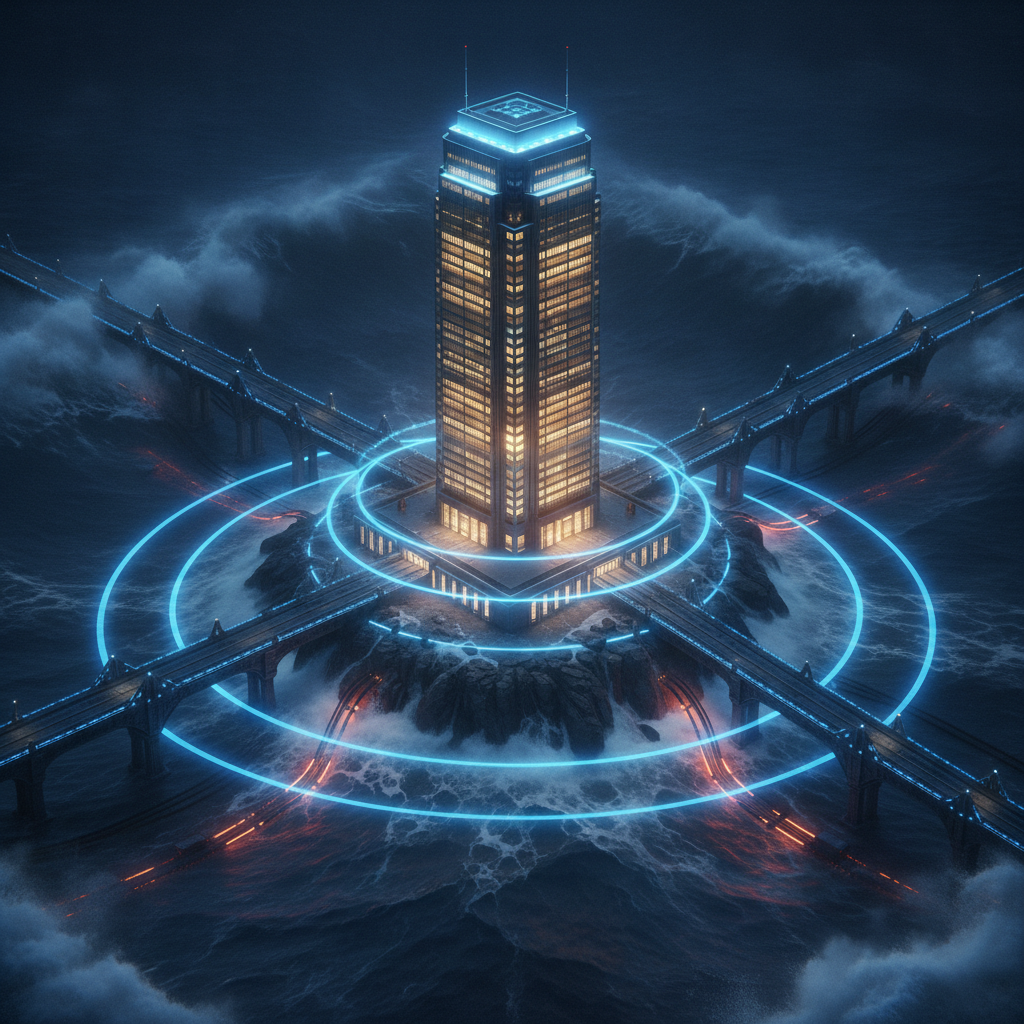 How Hedge Funds Can Build Resilience With Managed IT Support