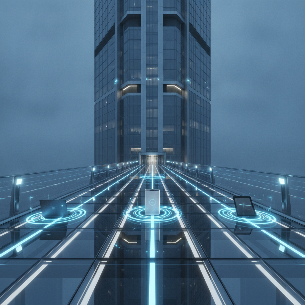 How Hedge Funds Can Evaluate Device Management for Zero-Trust Access