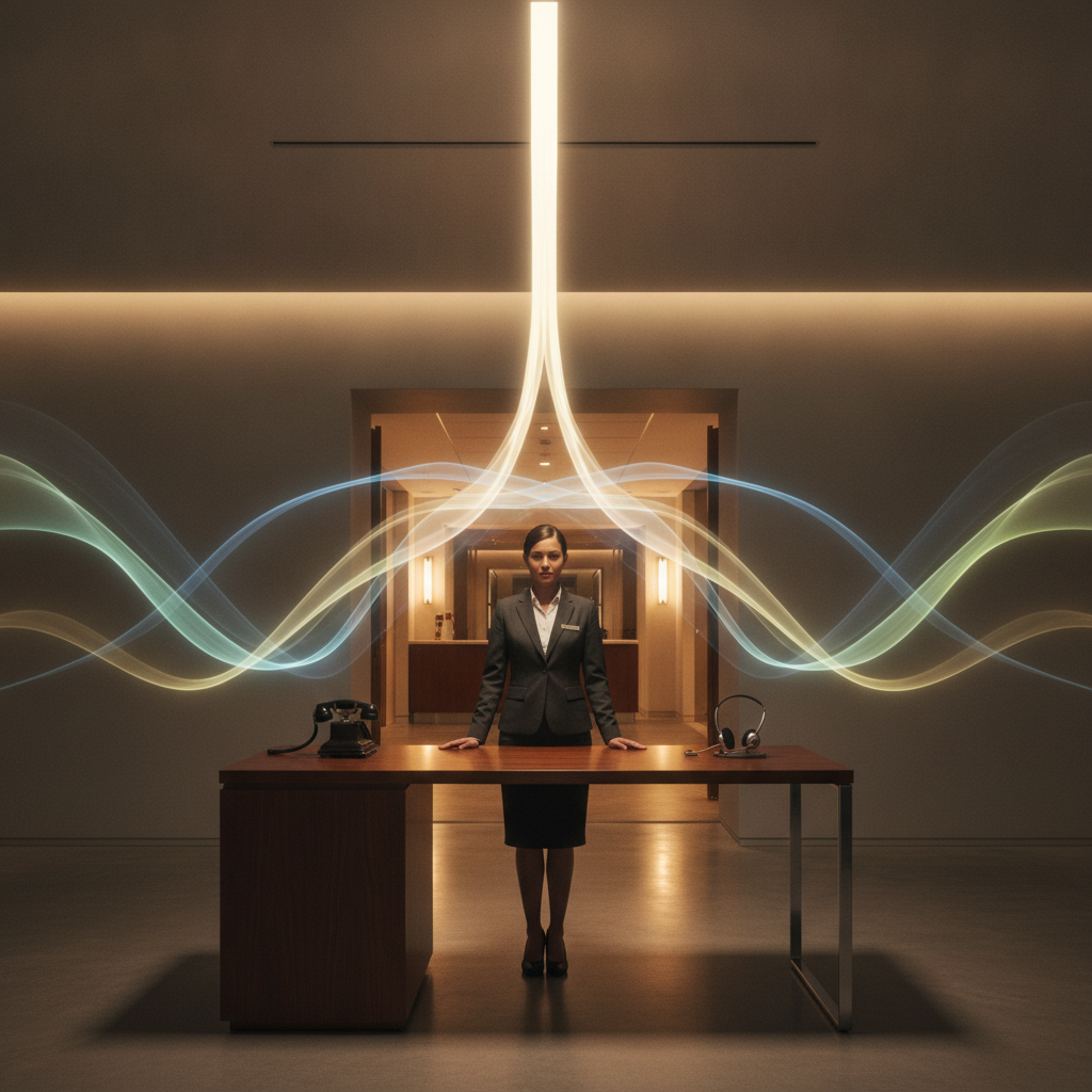 How Hospitality Teams Can Evaluate Engagement and Whisper-Coach Applications