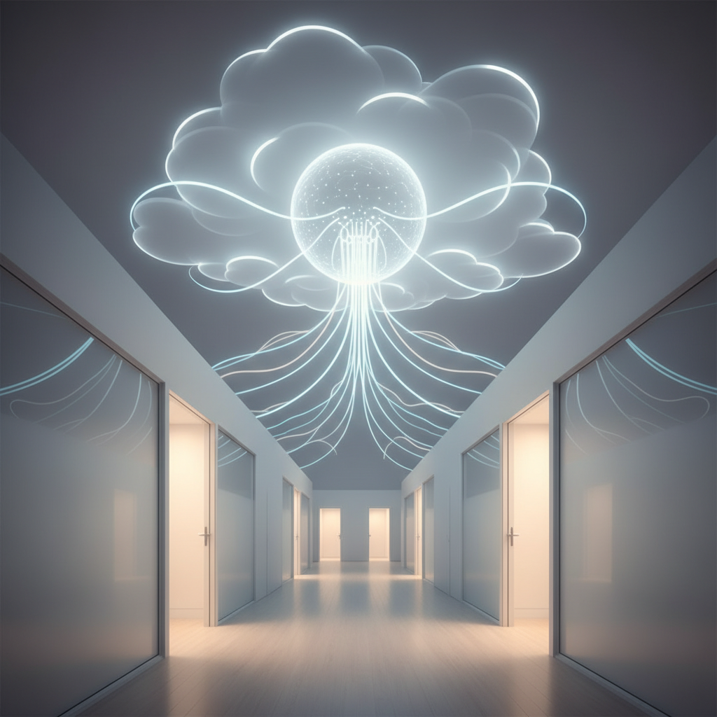 How Hosted VOIP is Revolutionizing Healthcare Providers