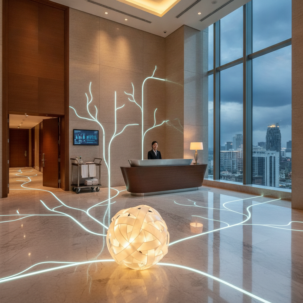 How Hotel Buyers Can Evaluate VoIP for Faster Guest Service