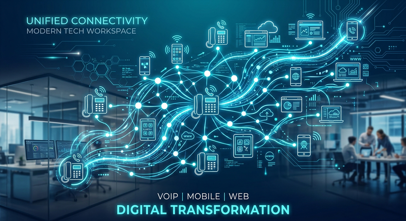 How Inextrix Technologies Pvt. Ltd. Can Guide IT Transformation