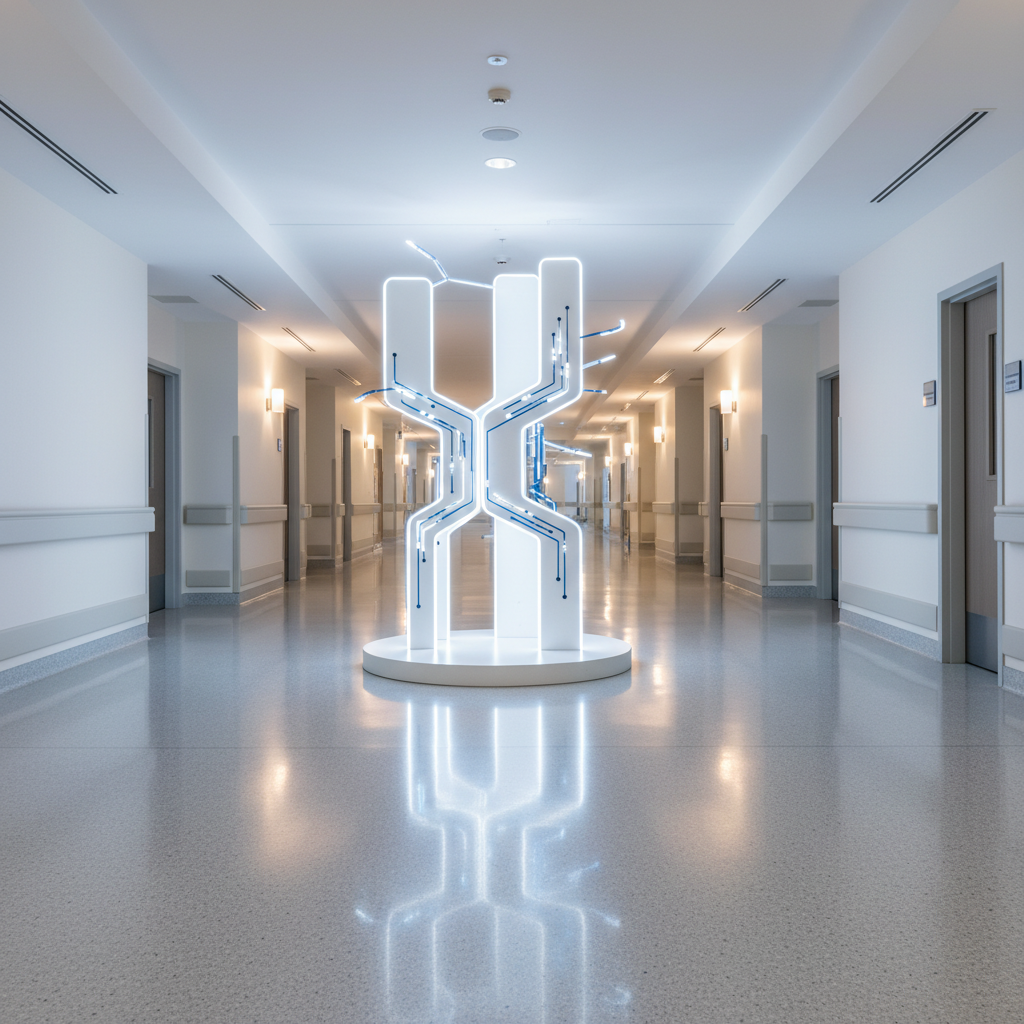 How Installations are Revolutionizing Healthcare Providers in Alabama