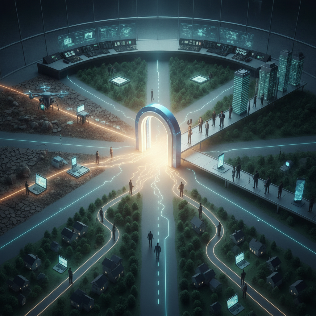 How Insurance IT Teams in the Bridgeport Stamford Metro Can Evaluate Modern Device Management