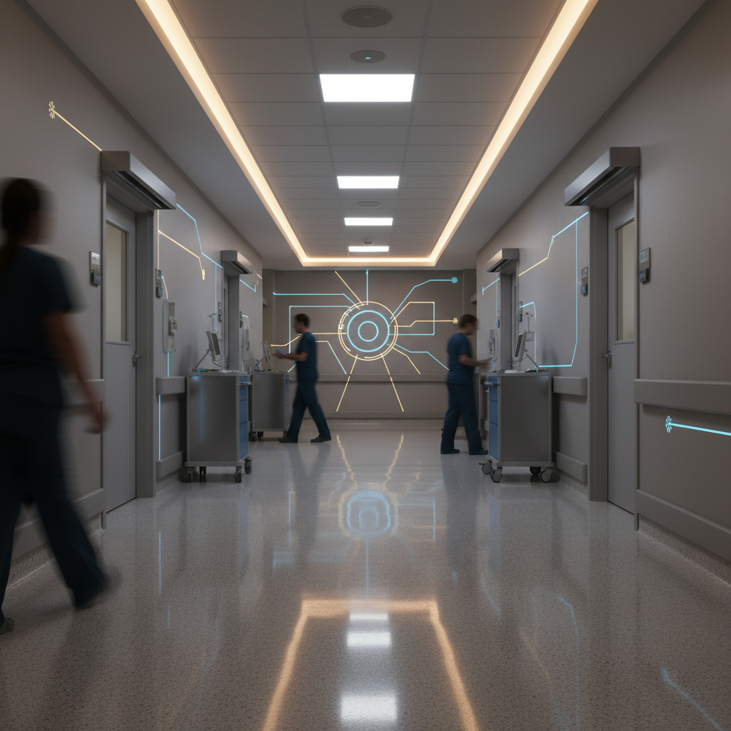 How IP-PBX Systems Enhance Telecommunications in Healthcare