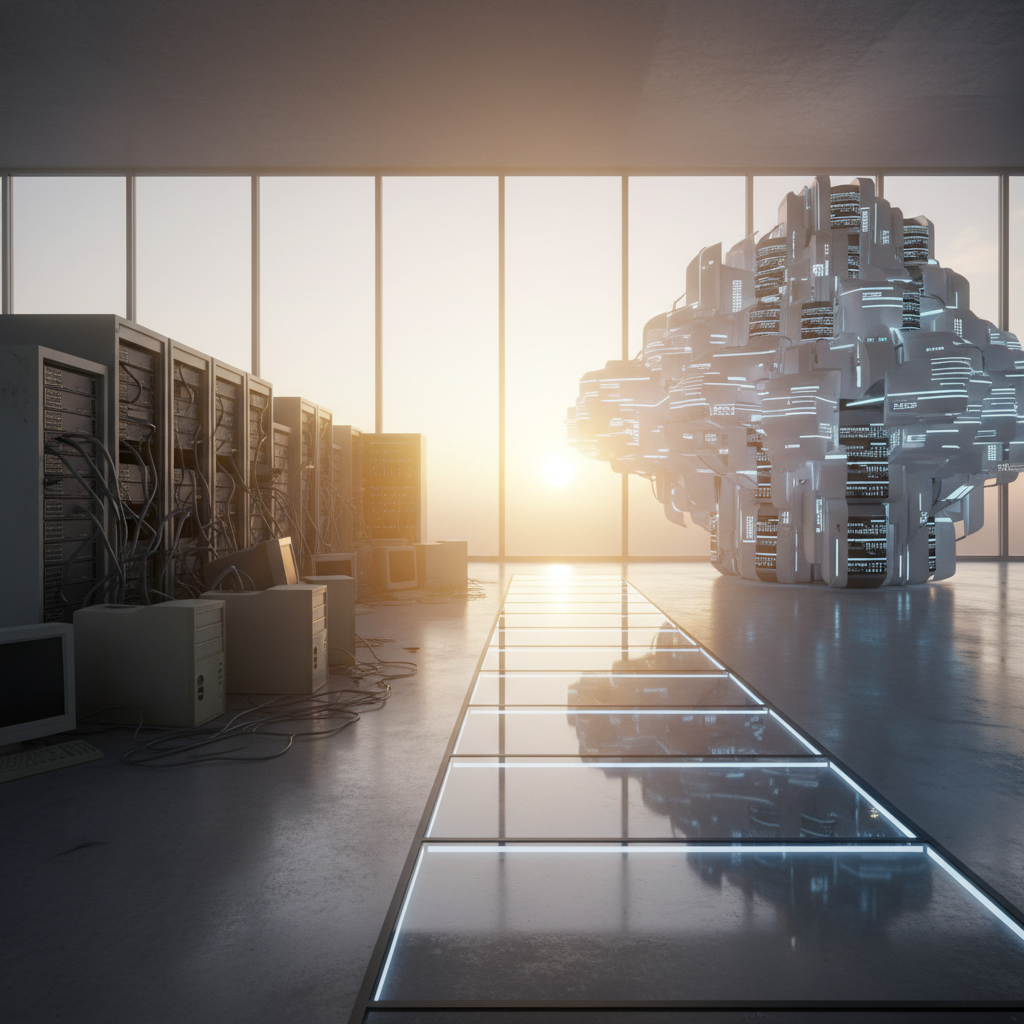 How IT Consulting is Transforming Professional Services in the Dallas-Fort Worth Metro