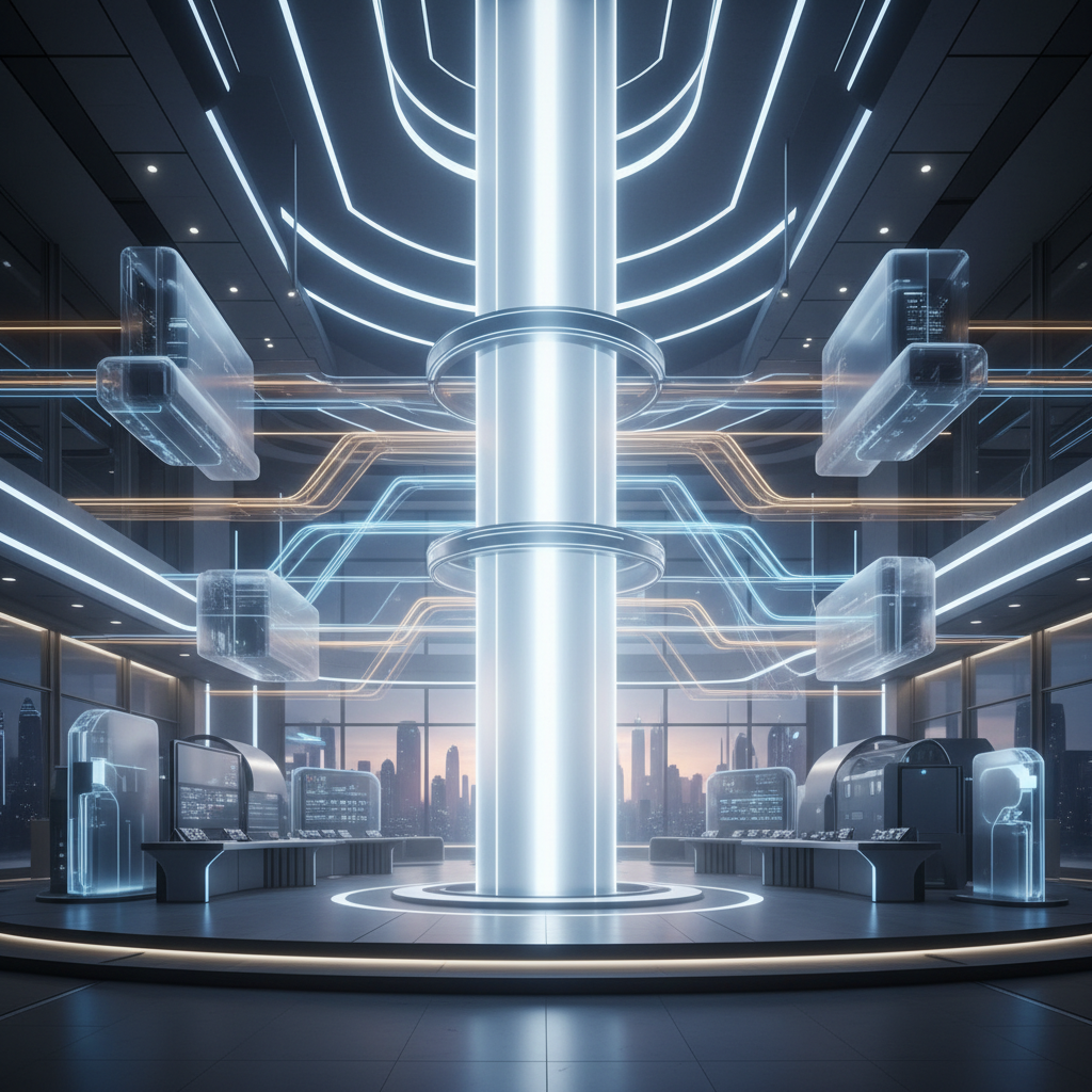 How IT Support Enhances Efficiency in Finance Sector Operations