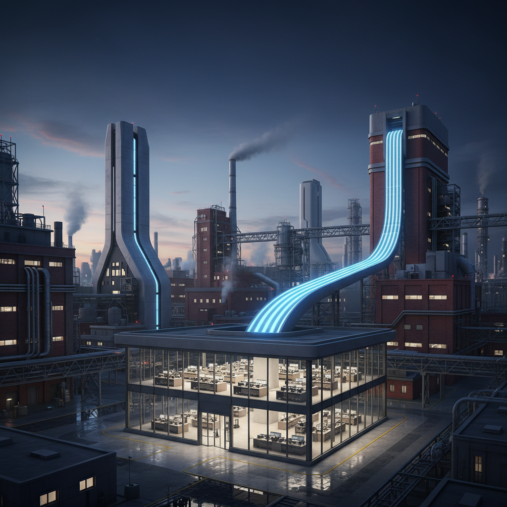 How Managed IT Services Are Revolutionizing Manufacturing in Phoenix Metro