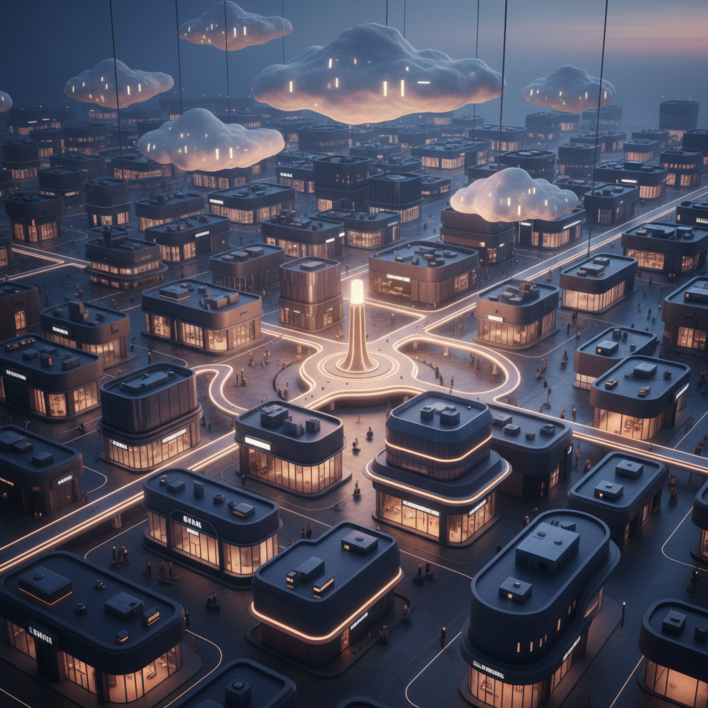 How Managed Security Services are Revolutionizing Retail Chains