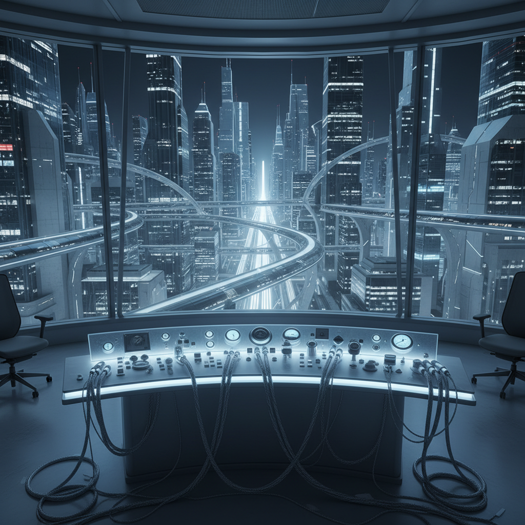 How Managed Services and Operational Support Elevate Financial Services Efficiency