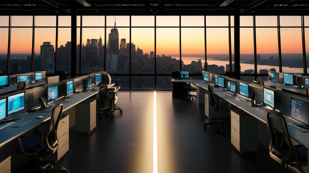 How Manhattan Metro Organizations Are Boosting Helpdesk Efficiency Through Managed IT Services