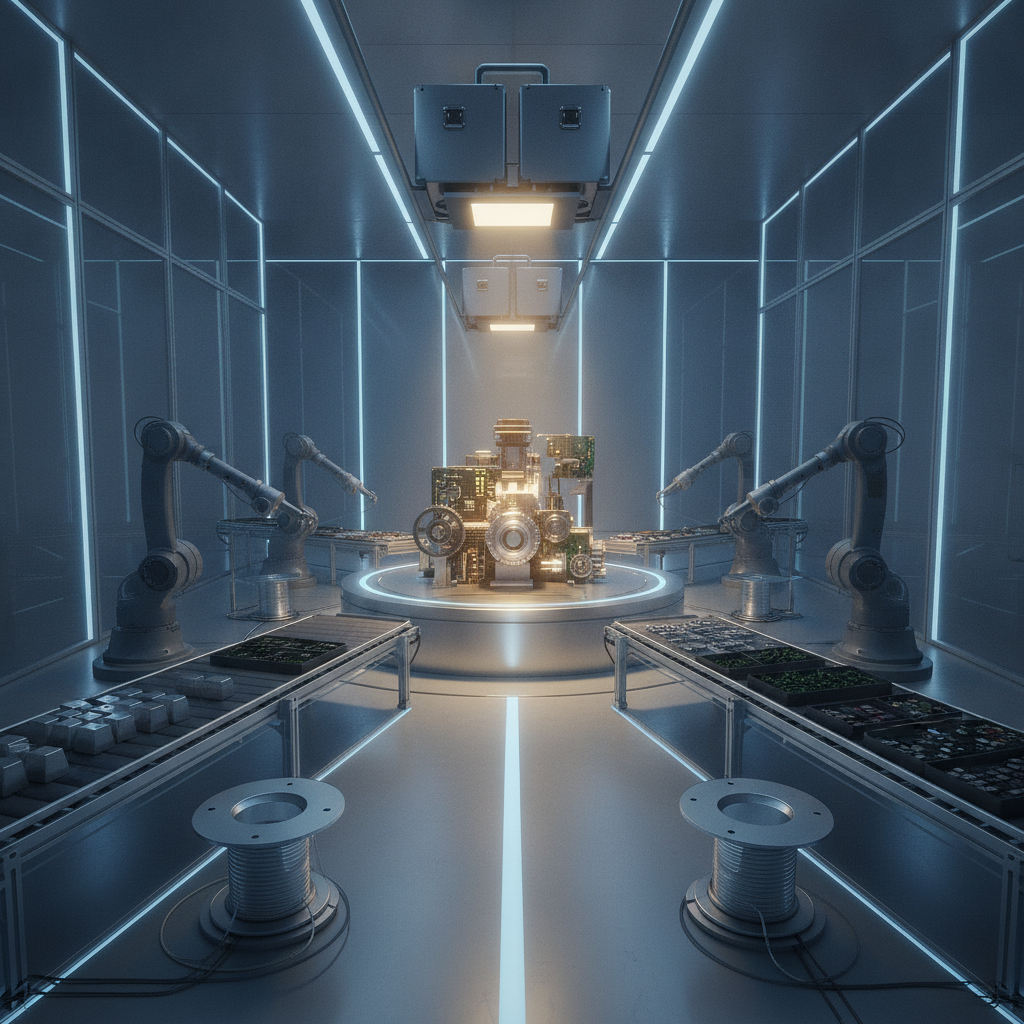 How Manufacturing Teams Can Build an Auditable Compliance Stack